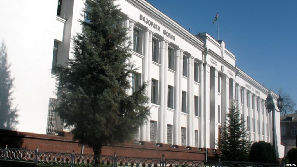 Внешний долг на каждого жителя Таджикистана составляет $260