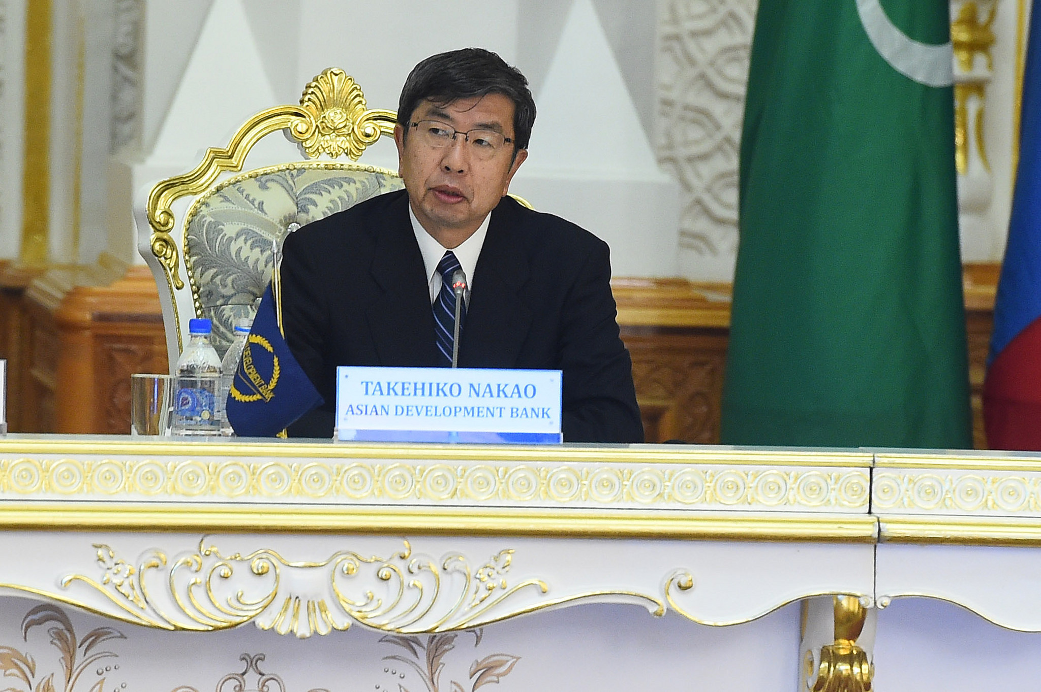 АБР выделит на поддержку госбюджета Таджикистана 50 миллионов долларов