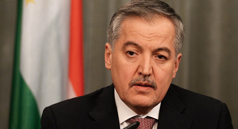 Главу МИД Таджикистана пригласили на Стамбульский процесс