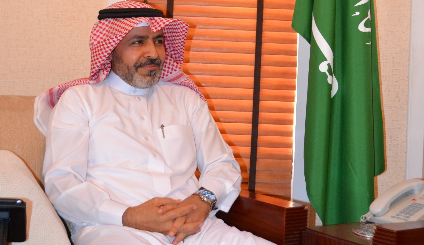 Посол Саудовской Аравии в Таджикистане: «Я здесь среди братьев»