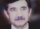 Ушел из жизни завотделом протокола парламента Таджикистана