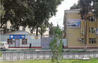 КЧС Таджикистан получит спецтехнику для химико-радиометрической лаборатории