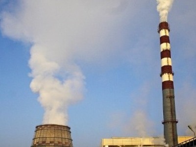 Душанбинская ТЭЦ-1 увеличила производственную мощность