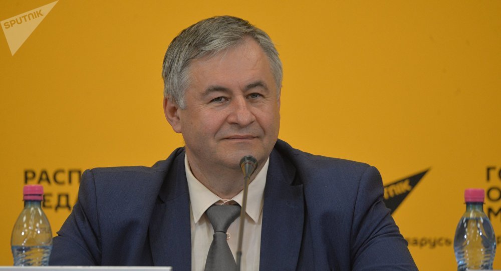 Белорусский министр выразил признательность своему таджикскому коллеге