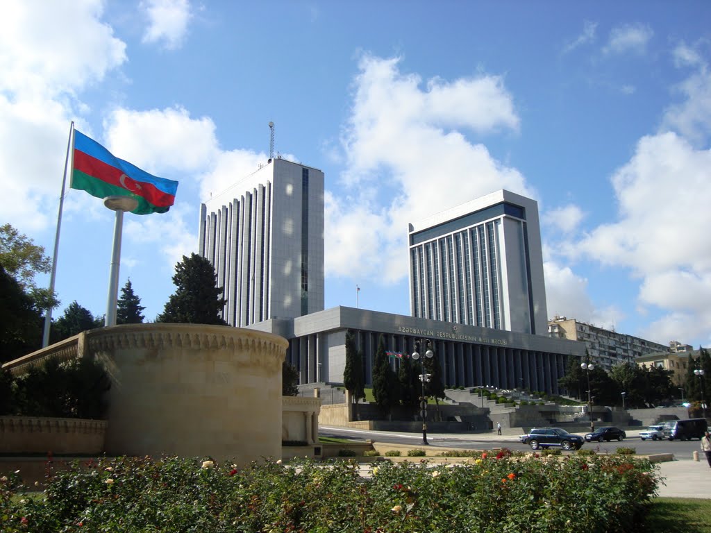 В Азербайджане будут отмечать День президента Таджикистана