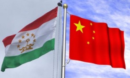 В Пекине прошло второе заседание таджикско-китайской Комиссии по границе