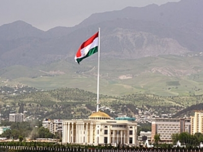 МВФ прогнозирует снижение макроэкономического показателя Таджикистана