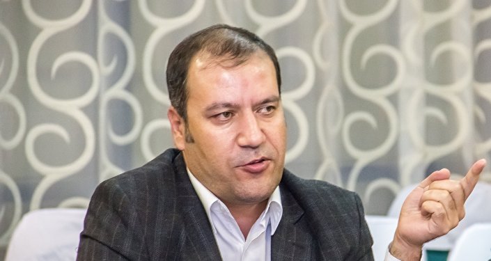 Глава Сборной КВН Таджикистана: Олим Зохидзода лжет