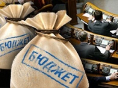 Парламент обсудит законопроект госбюджета на 2018 год