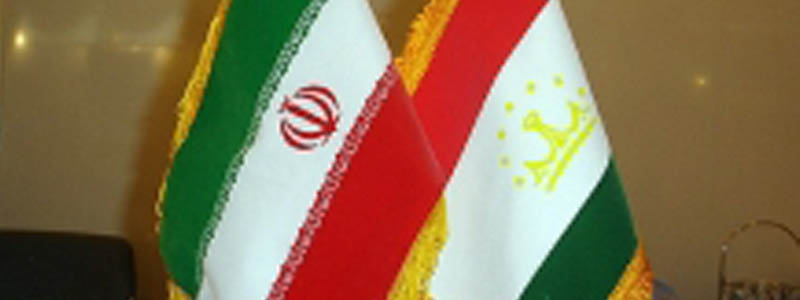 В Душанбе обсудили перспективы таджикско-иранских связей