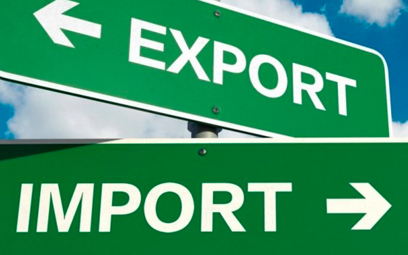 Экспорт восстанавливает объем внешнеторгового оборота Таджикистана