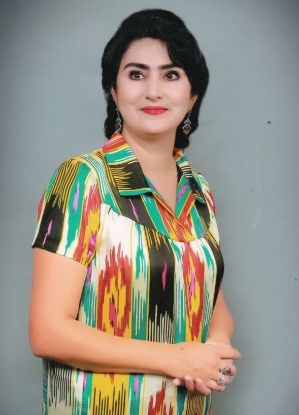 Знакомства С Богатыми Женщинами Таджикистана