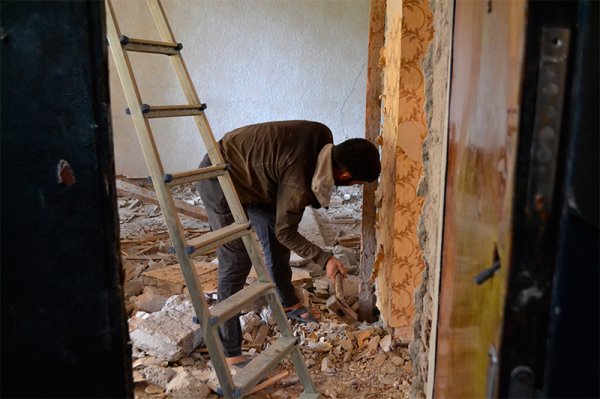 Снос домов в Душанбе: На первый-второй расселяйся!