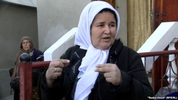 В Таджикистане зверски убиты две женщины