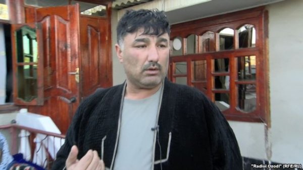 В Таджикистане зверски убиты две женщины