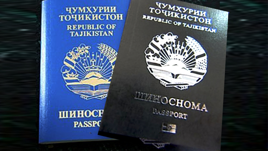 Совет мигрантам: приобретайте биометрические паспорта, иначе не видать вам патента…