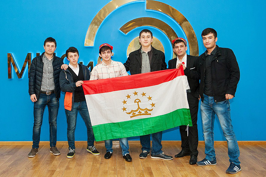 Интерес граждан Таджикистана к российскому образованию снижается