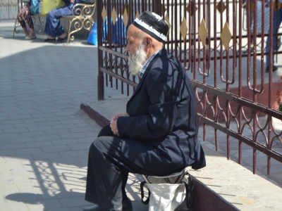 На соцстрахование и пенсии в госбюджете Таджикистана 2018 года заложено свыше 2,7 млрд. сомони