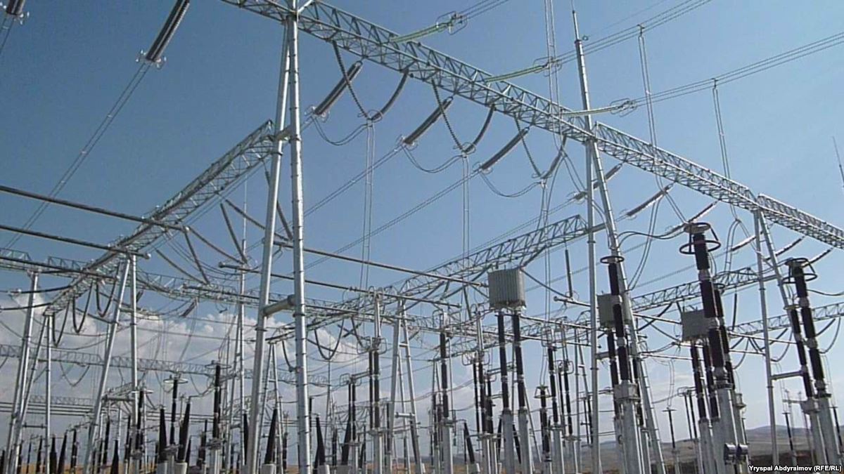 «Узбекэнерго» ждет установления защитных устройств в таджикской энергосистеме