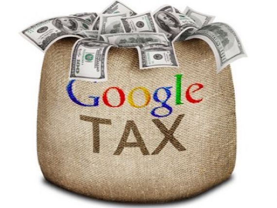 Налоговый комитет намерен собирать налоги со всех электронных сервисов