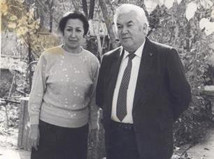 В Худжанде погибла вдова экс-президента Таджикистана