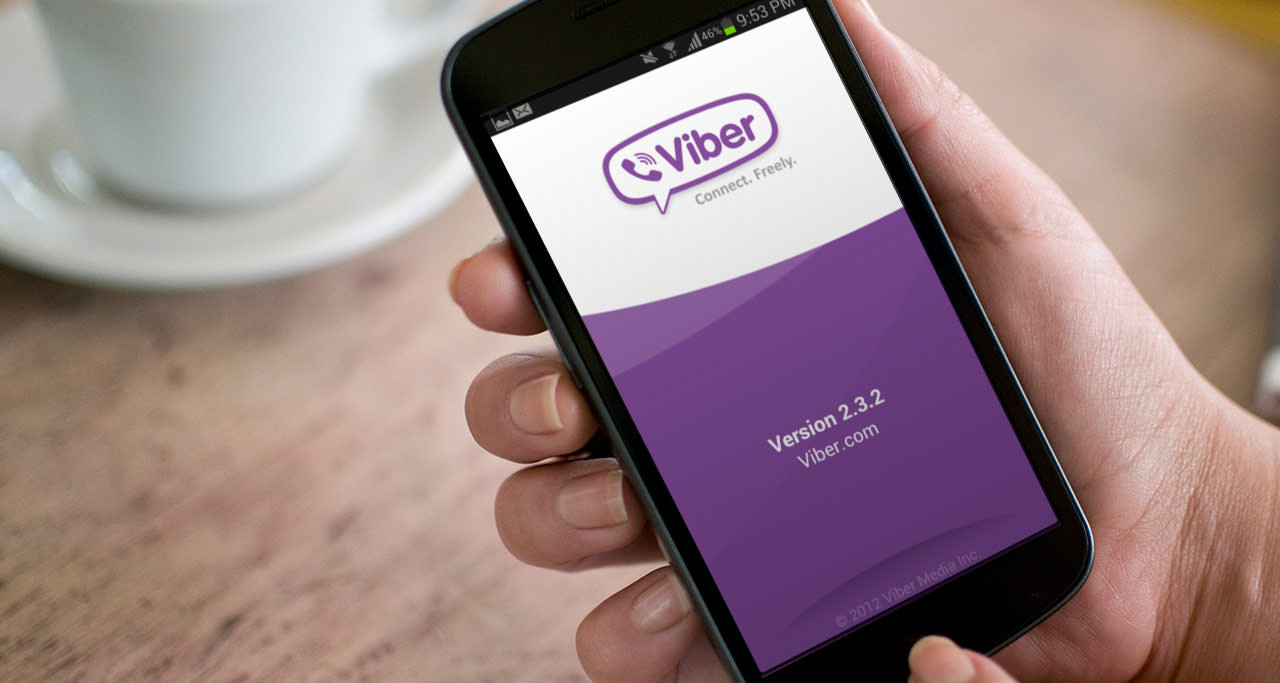В Таджикистане частично заблокировали Viber
