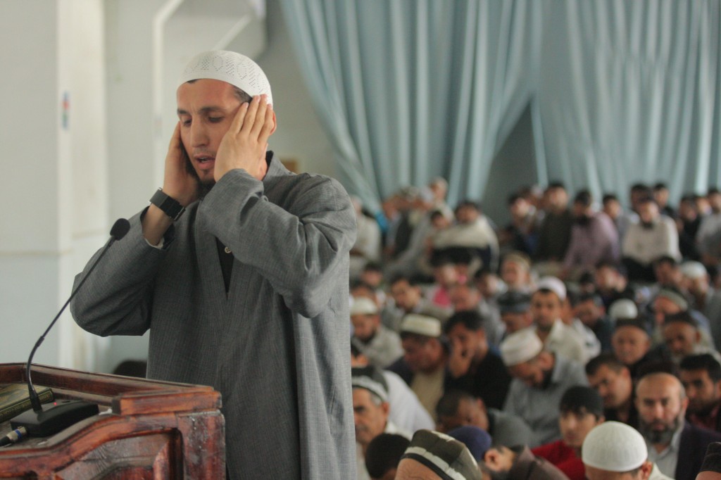 Не справились и отстранены: десяткам имам-хатибов Таджикистана не хватило знаний по исламу
