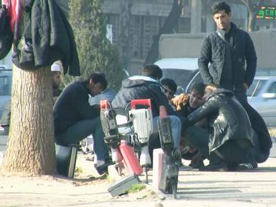 Безработица в Таджикистане остается высокой, – ВБ