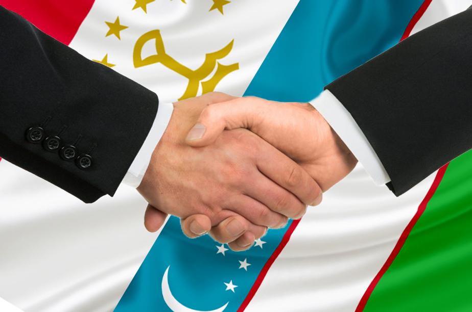 Ваши ожидания от визита президента Узбекистана?
