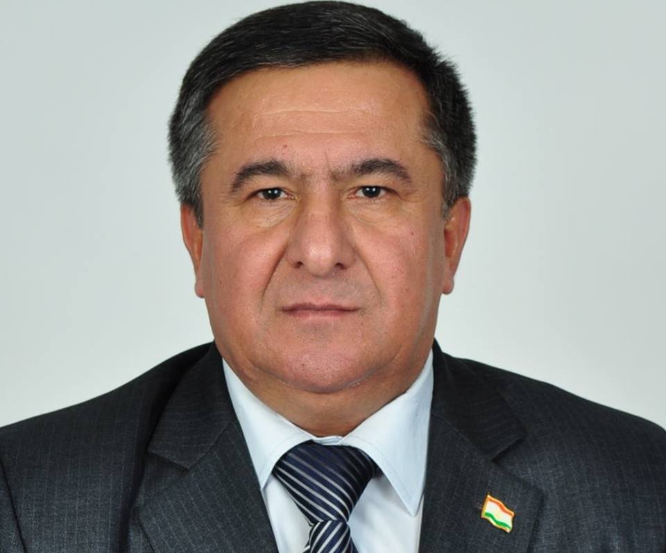 11 лет за взятку в полмиллиона долларов. Осужден чиновник Минэкономразвития Таджикистана