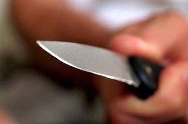 В Таджикистане за сутки зафиксированы три факта нападения с ножом