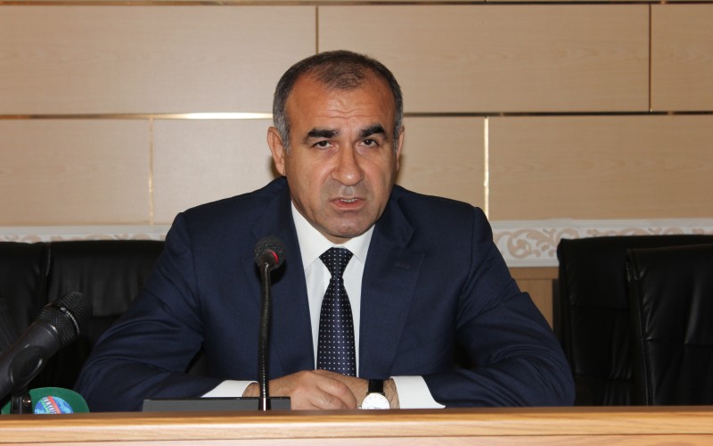 В Таджикистане в прошлом году было засекречено расследование 10 уголовных дел