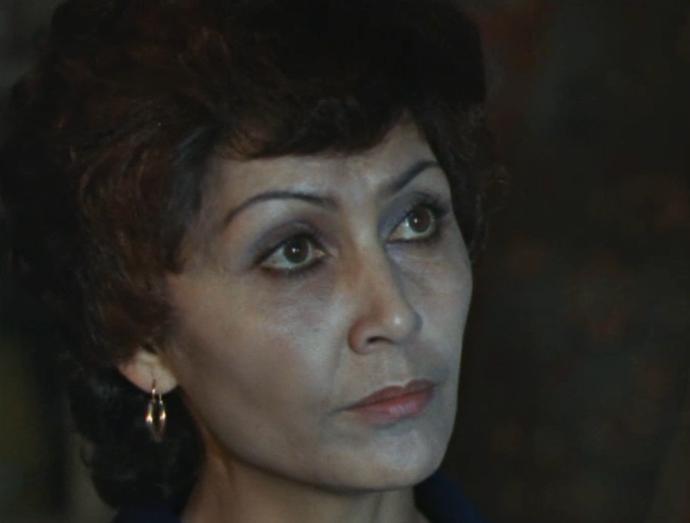 Суд отправил за решетку медиков, признанных виновными в смерти дочери актрисы Сайрам Исоевой