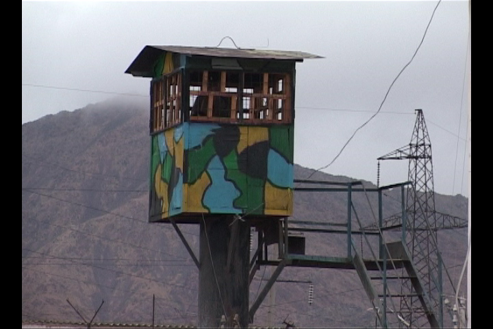 В тюрьмах Таджикистана находятся свыше 10 тыс. заключенных. Из них 321 женщина