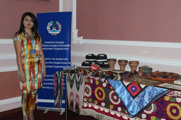 В Таджикистане заработал первый центр туринформации
