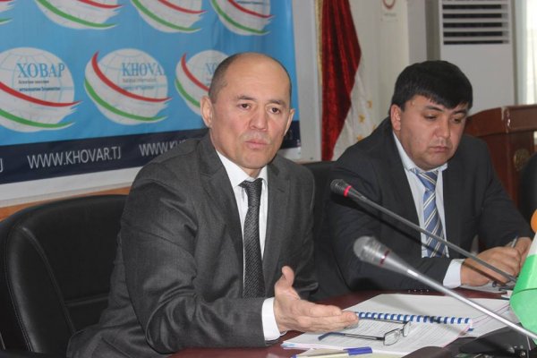 В Таджикистан на поддержку общественных объединений поступило более 854 млн. сомони