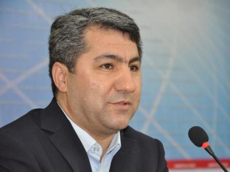 В Таджикистане судят Мухиддина Кабири