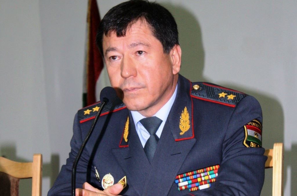 Таджикистан помог предотвратить два теракта в Узбекистане