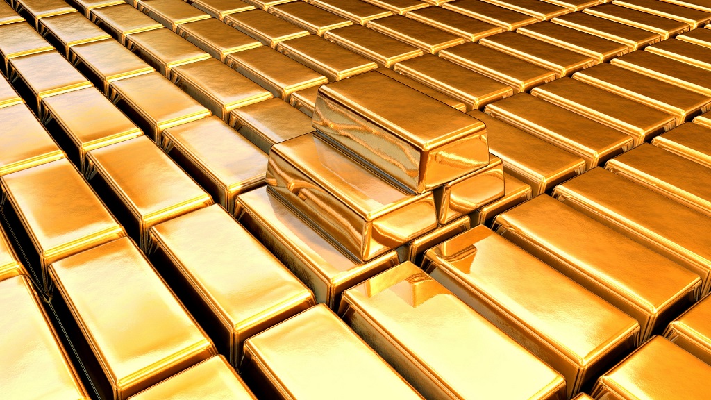 Таджикистан улучшил собственный рекорд по производству золота