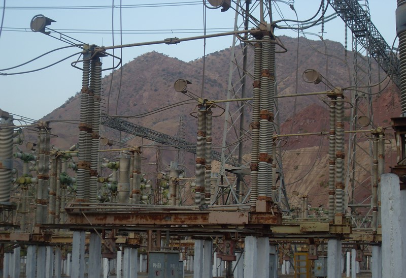 Переговоры по поставке таджикской электроэнергии в Узбекистан продолжаются