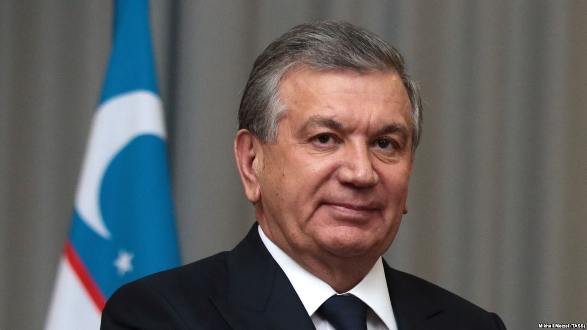 Шавкат Мирзиёев выделит $100 млн. для поддержки таджикских бизнесменов