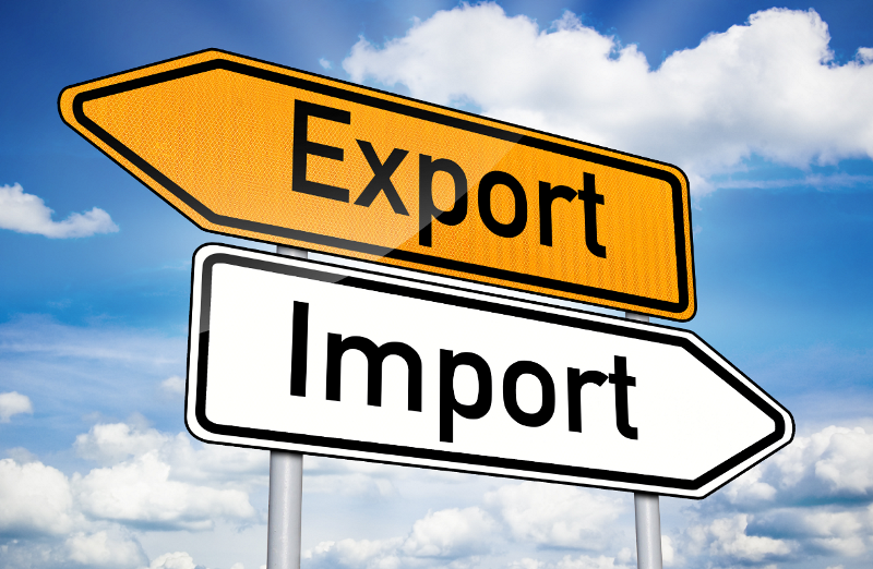 Таджикистан существенно нарастил товарооборот. Импорт вырос почти в два раза