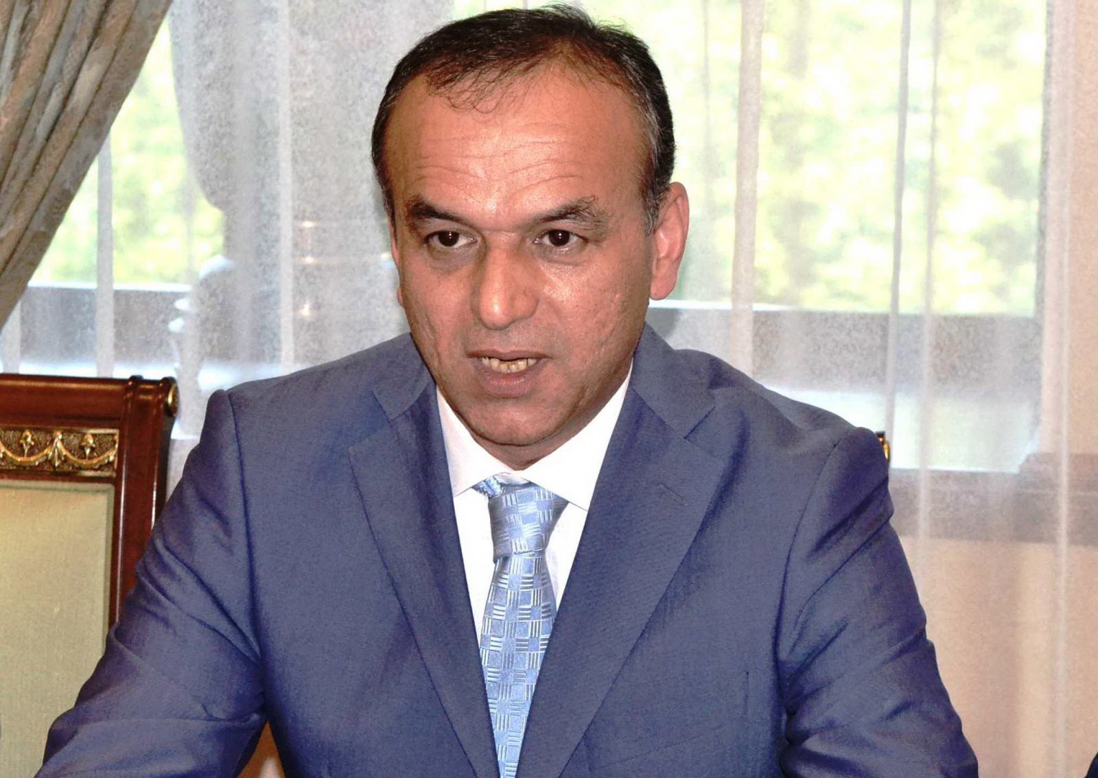 Посол: подготовку к госвизиту Мирзиёева в Душанбе лично контролирует Эмомали Рахмон