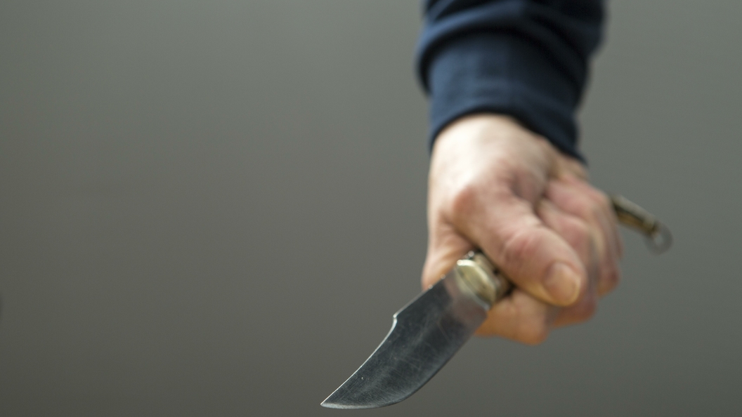 В Пенджикенте мужчина зарезал своего зятя