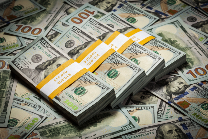 «Амонатбанк» и «Банк Эсхата» раздадут узбекские миллионы