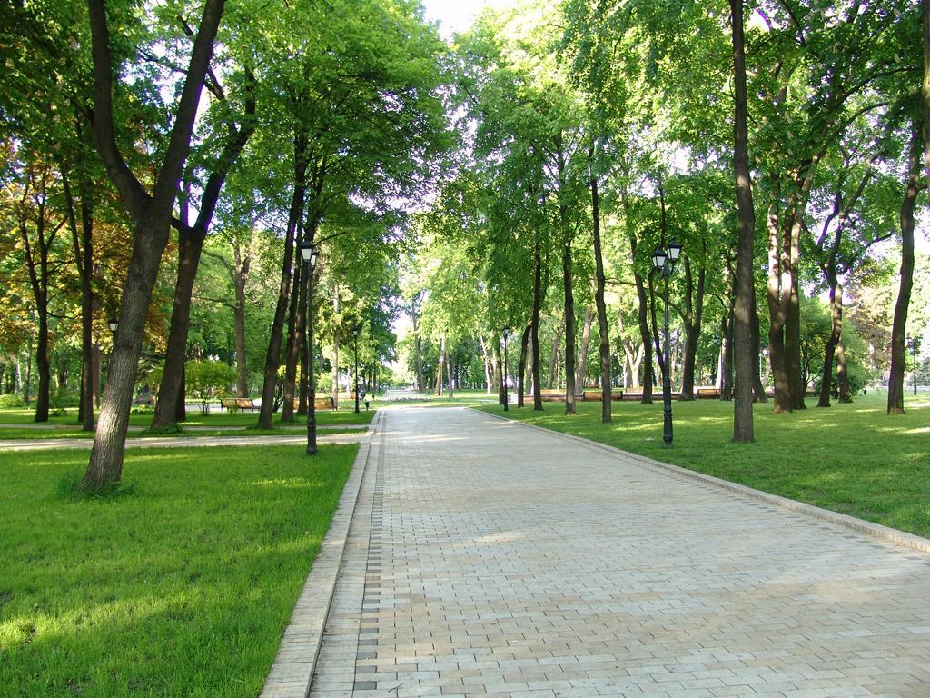 В Душанбе в очередной раз переименованы улицы