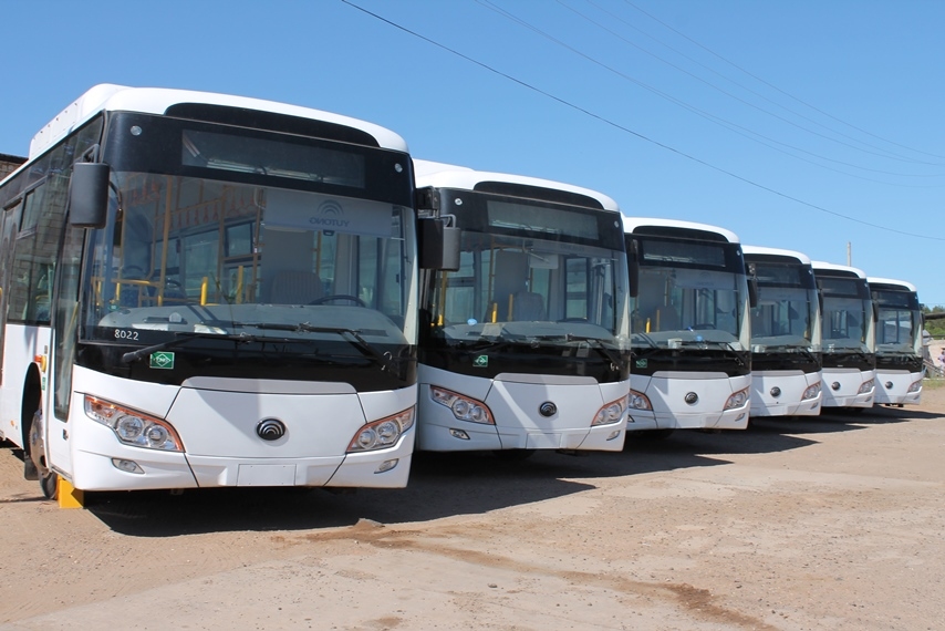 Узбекистан и Таджикистан запустят четыре автобусных маршрута