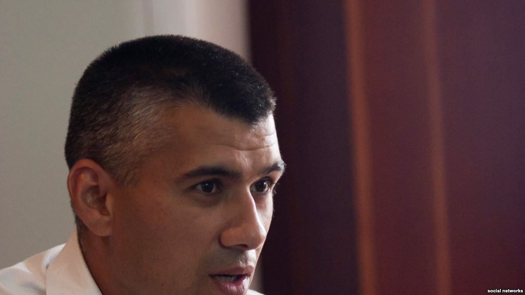 Адвокат Шухрат Кудратов выйдет из тюрьмы в конце лета