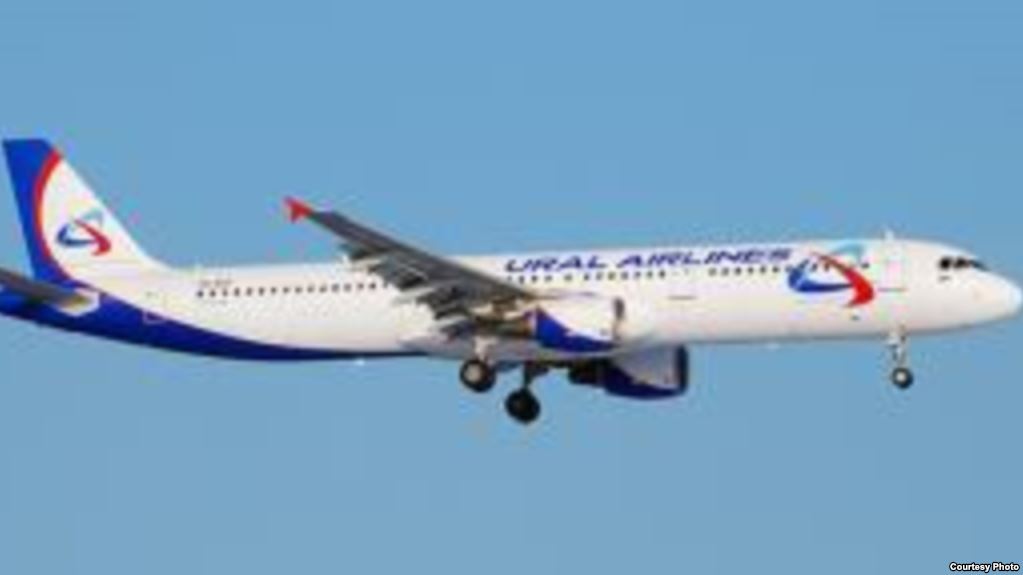 «Уральские авиалинии»: В Душанбе хотят монополизировать рынок авиаперевозок