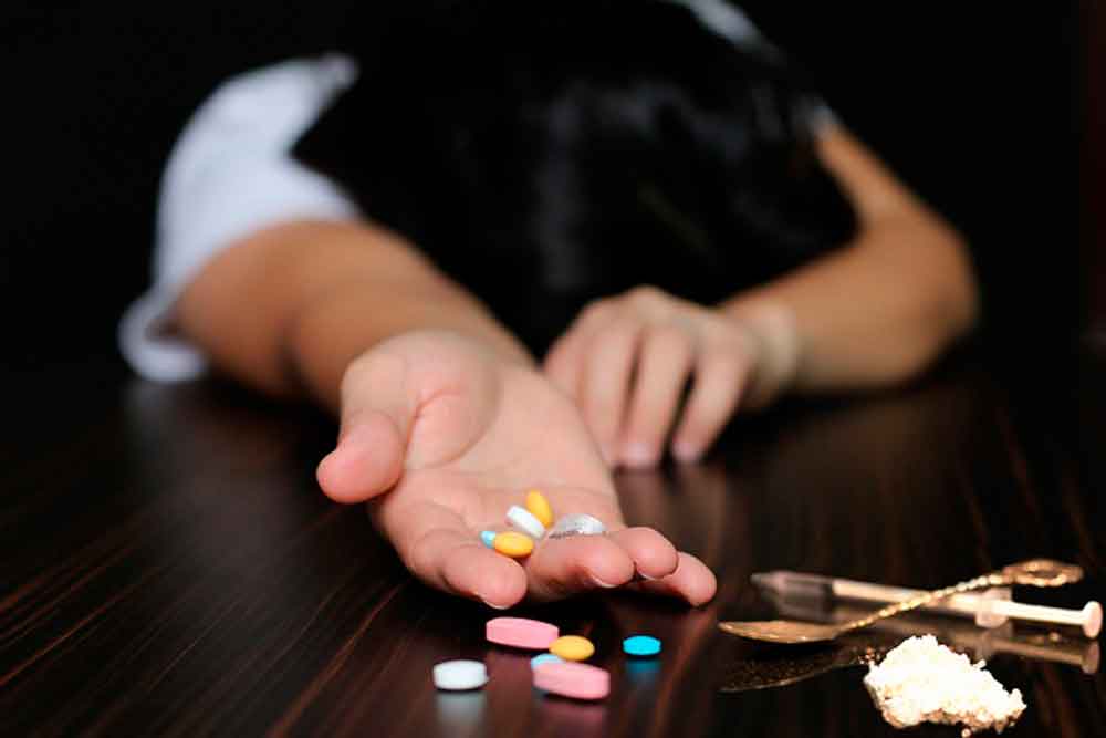 Эксперты из ЕС и РТ обсудили первые результаты программы по профилактике наркопотребления
